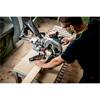 Metabo 18V KGS 18 LTX BL 254 254mm 10" Mitre Saw (1x 4Ah)